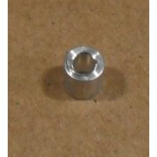 THERMO FW550X1 SPACER RD .140X.250X.250 AL