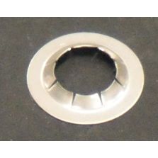 THERMO FWX123 RETAINING RING .375 TUBE SS