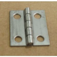 THERMO HG859X1 HINGE 1.375X1.063 SS