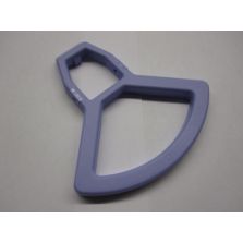 THERMO HN703X1 HANDLE DISPENSER ABS 3/03