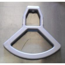 THERMO HNX32 HANDLE DISPENSER ABS DRK GRY