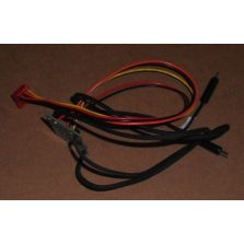 THERMO ME1265X1 MONITOR ASSY W/ PROBES