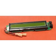 THERMO ME896X2 METER ASSEMBLY LCD