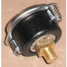 THERMO MEX172 METER GAUGE 0-100 PSI