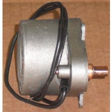 THERMO MTX34 MOTOR 120V .25SF 18RPM
