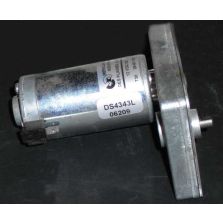 THERMO MTX79 MOTOR 12VDC .25SF 65 RPM