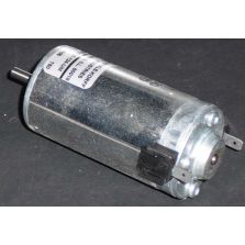 THERMO MTX87 MOTOR 9VDC .188SF 2700RPM