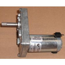 THERMO MTX94 MOTOR 24VDC .375 28RPM