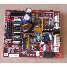 THERMO PC1332X1 PCB ASSEMBLY RO/DI DAUGHTER