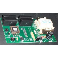 THERMO PC682X3A PCB ASSEMBLY MAIN