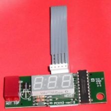 THERMO PCX113 PCB DISPLAY BASIC