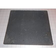 THERMO PH42X1 HEARTH PLATE 11X9.94X.5