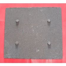 THERMO PHX4 HEARTH PLATE 11X9.94X.5