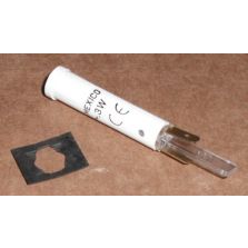 THERMO PLX98 PILOT LIGHT 125V AMBER