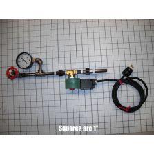 THERMO PM495X139A PLUMBING MAT'L ASSY