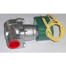 THERMO PM495X79A PLUMBING MAT'L VALVE