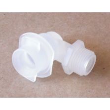 THERMO PM703X1 PLUMBING ELBOW PP 1/4 TUBE