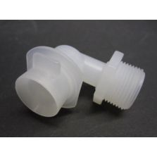 THERMO PM896X1 PLUMBING ELBOW PP 3/8 TUBE