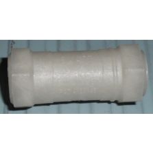 THERMO PMX102 VALVE CHK .3FTX.3FT PP .5PSI