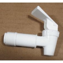 THERMO PMX134 FAUCET WHT