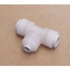 THERMO PMX224 TEE UNION KYNAR .4X.4X.3