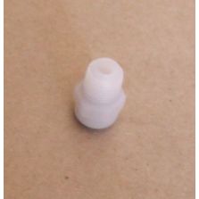 THERMO PMX244 CONN TUBE KYNAR .3ODX.3NPTF