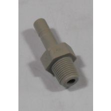 THERMO PMX258 CONN TUBE GRAC .12NPTX.25OD