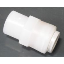 THERMO PMX267 CONN TUBE KYNAR .4X.3FT