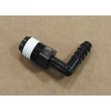 THERMO PMX68 ELBOW BARB PP .3X.3MT