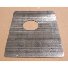 THERMO PT1087X5 PLATE AIR RESTRICTION