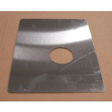 THERMO PT859X5 PLATE AIR RESTRICTION