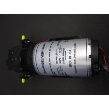 THERMO PU1286X1 PUMP W/COIL