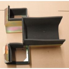 THERMO S101654B DUCT ASSY NEW DRIVE UPGRADE