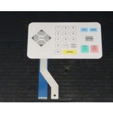 THERMO S203766 Panel keypad Discovery SE