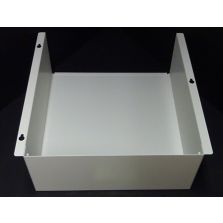 THERMO S204295A DUCT ASSEMBLY REAR