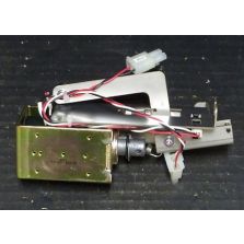 THERMO S204305A SOLENOID LOCK ASSEMBLY LEFT