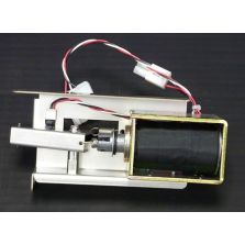 THERMO S204305B SOLENOID LOCK ASSEMBLY RIGHT