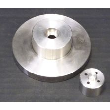 THERMO S308185A TOOLPULLERCROWN & SHAFTRC-6