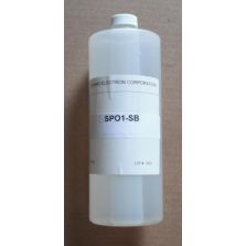 THERMO SPO1-SB SYNTHETIC VAC PUMP OIL 1 LITE