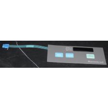 THERMO SW550X1 SWITCH MEMBRANE