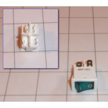 THERMO SWX135 SWITCH ROC 125 12 DPST L-G