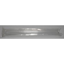 THERMO TU733X1 TUBE RD QTZ .89OD .049WX11