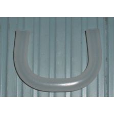 THERMO TUX80 TUBE U KYNAR 3/8ODX.25ISX1.625