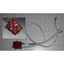 THERMO WH1087X13 WIRE HARNESS ASSY