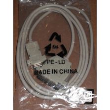 THERMO WHX17 WIRING HARNESS 9P F 25P M 1MTR