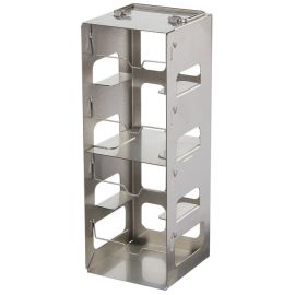 Thermo Scientific CryoBox Freezer Racks - 8.4 x 8.3 x 22.5 cm ...