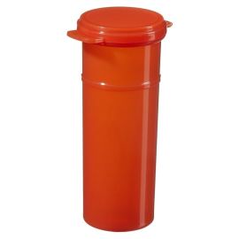 Thermo Scientific Capitol Vial Flip-Top Containers For Light-Sensitive ...