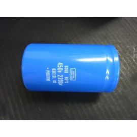 THERMO 92431 CAPACITOR UCC U36D SERIES