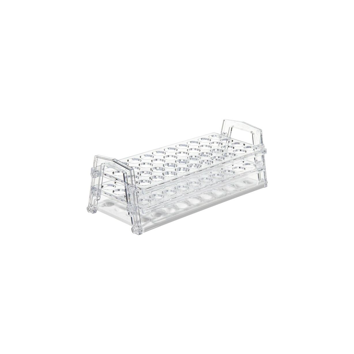 Thermo Scientific Nalgene Polycarbonate General Purpose Test Tube Racks ...