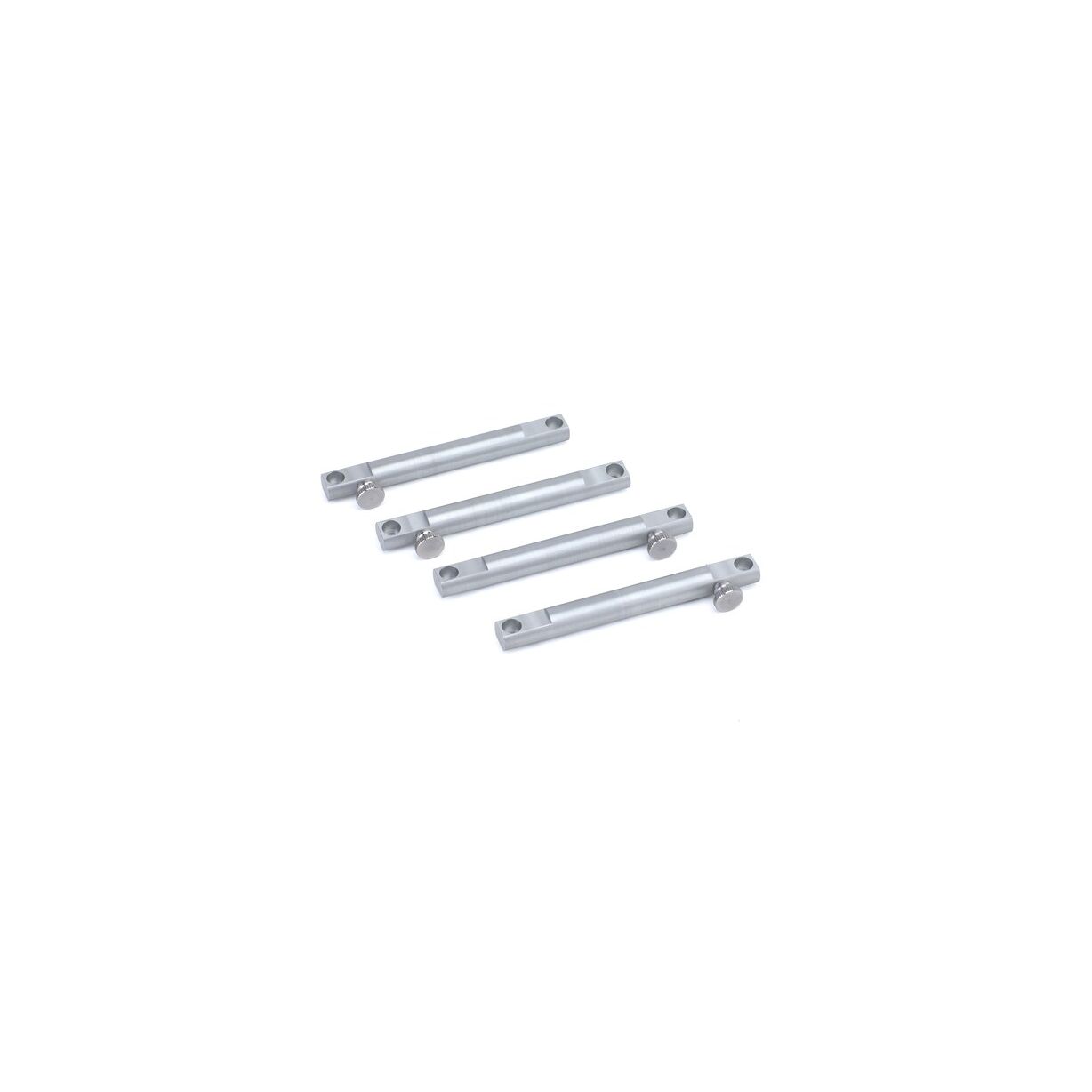 Platform Rocker Stacking Bars